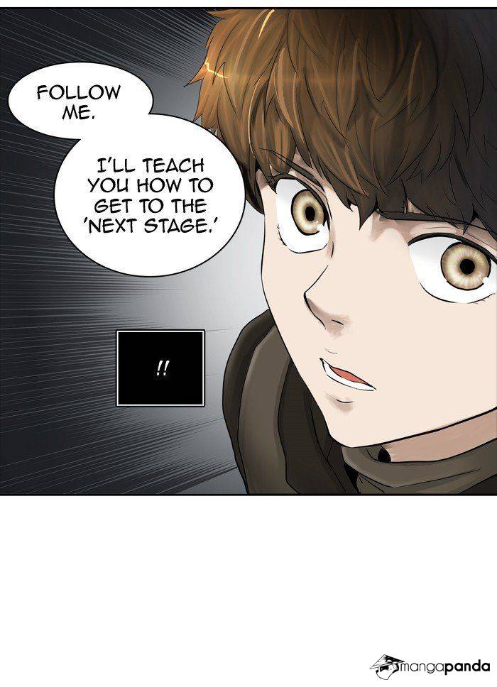 Tower of God Chapter 377 image 53
